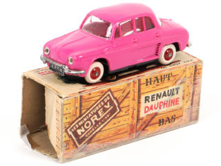 Lot 50 - NOREV (FRANCE) (1)