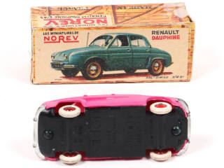 Lot 50 - NOREV (FRANCE) (1)