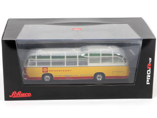 Lot 56 - SCHUCO (ALLEMAGNE) (1)