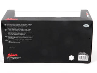 Lot 56 - SCHUCO (ALLEMAGNE) (1)