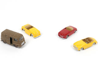 Lot 63 - DIVERS (FRANCE) (4)