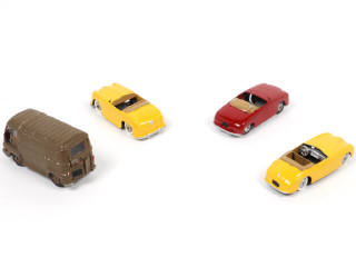 Lot 63 - DIVERS (FRANCE) (4)