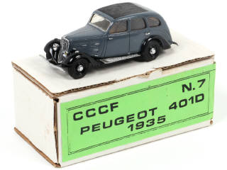 Lot 77 - CCCF (FRANCE) (1)