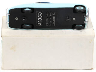 Lot 78 - CCCF (FRANCE) (1)