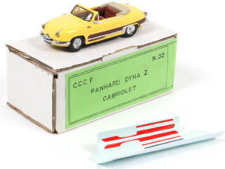 Lot 79 - CCCF (FRANCE) (1)