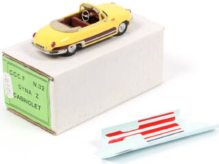 Lot 79 - CCCF (FRANCE) (1)