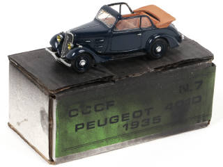 Lot 80 - CCCF (FRANCE) (1)