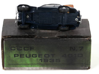 Lot 80 - CCCF (FRANCE) (1)