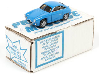 Lot 81 - PROVENCE MOULAGE (FRANCE) (1)