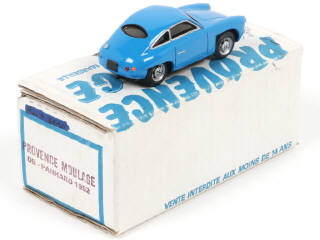 Lot 81 - PROVENCE MOULAGE (FRANCE) (1)