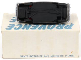 Lot 82 - PROVENCE MOULAGE (FRANCE) (1)
