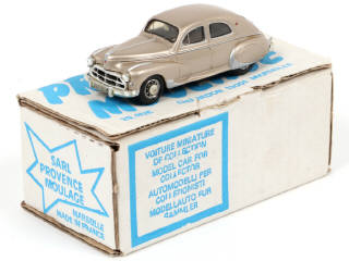 Lot 83 - PROVENCE MOULAGE (FRANCE) (1)