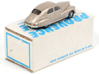 Lot 83 - PROVENCE MOULAGE (FRANCE) (1)