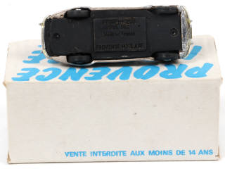 Lot 83 - PROVENCE MOULAGE (FRANCE) (1)