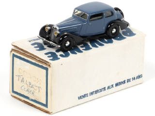 Lot 84 - PROVENCE MOULAGE (FRANCE) (1)