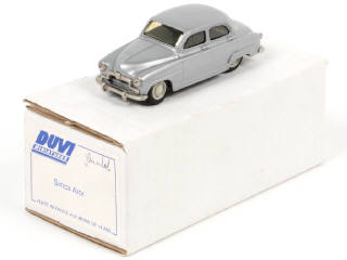 Lot 85 - DUVI (FRANCE) (1)