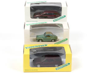 Lot 94 - MINIROUTE (FRANCE) (3)