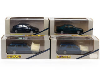 Lot 96 - PARADCAR (FRANCE) (4)