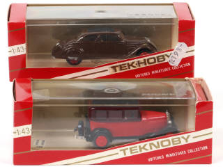 Lot 97 - TEKNOBY (PORTUGAL) (2)