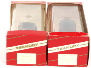 Lot 97 - TEKNOBY (PORTUGAL) (2)