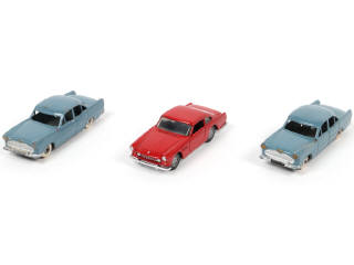 Lot 107 - DIVERS (FRANCE) (3)