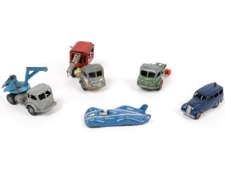 Lot 115 - C.I.J. (FRANCE) (5)