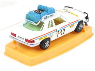 Lot 125 - GUISVAL (ESPAGNE) (1)