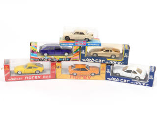 Lot 130 - NOREV (FRANCE) (6)