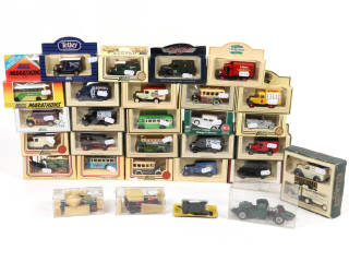 Lot 152 - LLEDO (GB) (28)