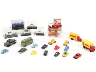 Lot 154 - DIVERS (1)