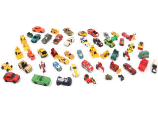 Lot 157 - DIVERS (1)