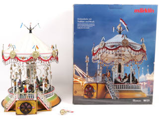 Lot 161 - MÄRKLIN (ALLEMAGNE) (1)