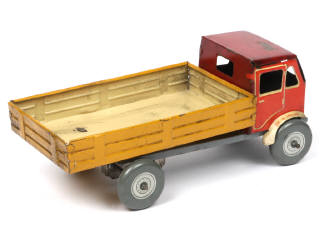 Lot 113 - METTOY (GB) (1)