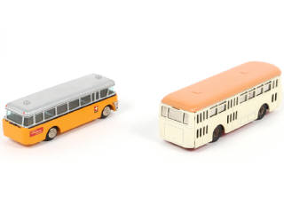 Lot 171 - TEKNO (DANEMARK) (2)