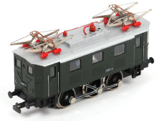 Lot 177 - KLEINBAHN HO (AUTRICHE) (1)