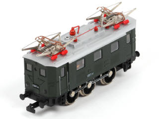 Lot 177 - KLEINBAHN HO (AUTRICHE) (1)