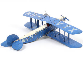 Lot 179 - MECCANO (1)