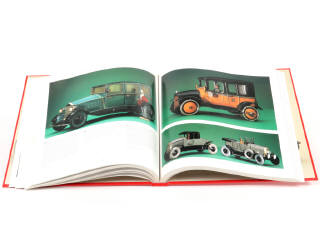 Lot 187 - GOLDEN AGE EDITIONS (GB) (1)