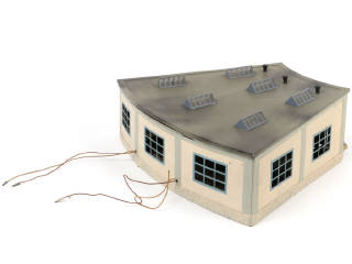 Lot 194 - MÄRKLIN 'HO' (ALLEMAGNE) (1)