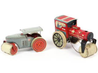 Lot 106 - DIVERS (ALLEMAGNE) (2)