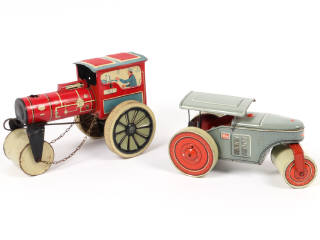 Lot 106 - DIVERS (ALLEMAGNE) (2)