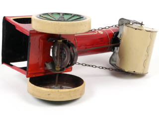 Lot 104 - DIVERS (ALLEMAGNE) (1)