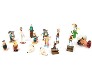 Lot 202 - DIVERS (15)