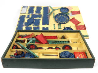 Lot 221 - MÄRKLIN (ALLEMAGNE) (1)