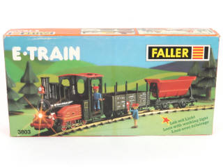 Lot 164 - FALLER (ALLEMAGNE) (1)