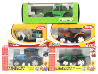 Lot 179 - JOAL (ESPAGNE) (5)