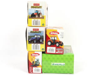 Lot 179 - JOAL (ESPAGNE) (5)