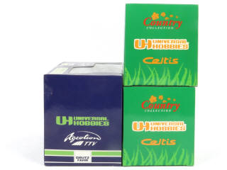 Lot 157 - UNIVERSAL HOBBIES (3)