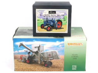 Lot 155 - UNIVERSAL HOBBIES (1)