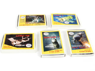 Lot 23 - DIVERS (10)